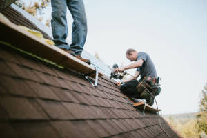 Local Roofers in Library Of Congress Handicap, DC
